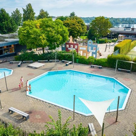 Landal Marina Resort Well Well  エクステリア 写真