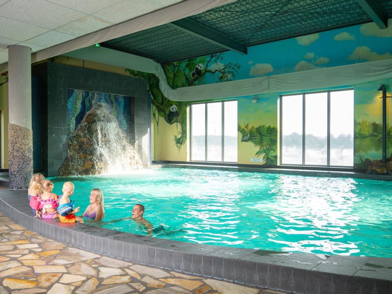 Landal Marina Resort Well Well  エクステリア 写真